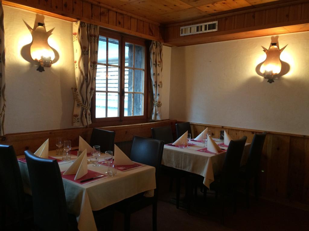 Petit Paradis Crans-Montana Exteriér fotografie