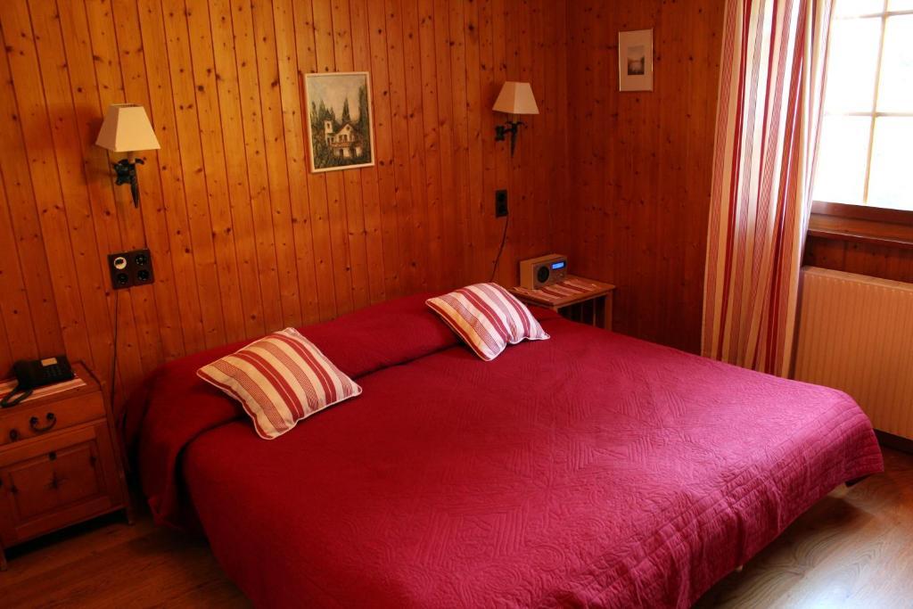 Petit Paradis Crans-Montana Pokoj fotografie
